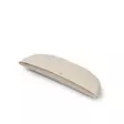 Liewood Ember ruokalappu 2-pack Cats And Dogs/Sandy, taittuu pieneen pakettiin. - Ruokalaput - 20119-2503 - 3