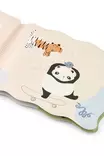 Liewood kylpykirja Waylon Water book sopii myös vesivärityskirjaksi. - Kylpylelut ja kylpymittarit - 20712-2623 - 4