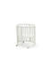 Valkoinen Stokke Sleepi Mini V3 pinnas=C3=A4nky - Pinnasängyt ja lastensängyt - 221605STAV3 - 4