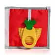 Taf Toys pehme=C3=A4 ensikirja 3 in 1 purulelulla. - Kuvakirjat - 226263 - 5