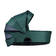Nord Active LUX Black/Jungle Green vaunukoppa tuuletusaukoilla. -  -  - 5