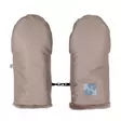 Stroller Mittens Nordbaby Beige. - Lämpöpussit rattaisiin - 281143 - 1
