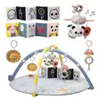 Taf Toys leikkimatto melody blood gym - Leikkimatot ja lelukaaret - 294483 - 1