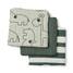 3 kpl - Harsoliinat - 3013093 - 2
