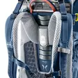 Deuter Kid Comfort Active kantorinkka korkeussäädöllä. - Kantorinkat - 36201213003 - 11