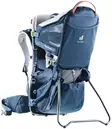 Deuter Kid Comfort Active kantorinkka Midnight. - Kantorinkat - 36201213003 - 1