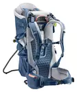 Deuter Kid Comfort Active kantorinkka pysyy pystyssä maalla jalkojen avulla. - Kantorinkat - 36201213003 - 6