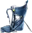 Deuter Kid Comfort kantorinkka pitkille vaelluksille. - Kantorinkat - 36202213003 - 10