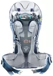 Deuter Kid Comfort Pro lastenkantorinkka pehmustetuilla olkahihnoilla ja lantiovyöllä. - Kantorinkat - 36203213003 - 6