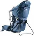 Deuter Kid Comfort Pro lastenkantorinkka Midnight. - Kantorinkat - 36203213003 - 1