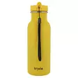 Trixie juomapullo 500 ml Mr. Lion, mukana kätevä kantoremmi. - Juomapullot ja pillipullot - 41213 - 3