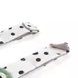 Done By Deer puuhalelu Hanging Activity Toy, Croco Green, tarrakiinnitys. - Helistimet, tarttumislelut ja pallot - 4253493 - 5