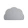Bibs Boheme ruokailualusta v=C3=A4riss=C3=A4 Cloud. - Ruokailualustat - 4342223 - 1