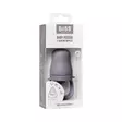 Bibs Maistelututti Silicone Fossil Grey pakkaus. - Tutit ja tuttinauhat - 4350303 - 4