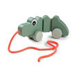 Done By Deer Pull along wiggle toy. - Puulelut - 4944553 - 2
