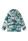 Reima Vantti softshell-takki Green clay takaa. - Lasten välikausitakit - 5100009B-8683 - 3