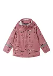 Reima Vesi sadetakki Rose blush. - Sadevaatteet - 5100025A-1123 - 1