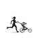 Juoksu k=C3=A4yt=C3=B6ss=C3=A4 - Juoksurattaat - 520004153 - 10