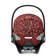  Cloud T Fashion Edition Rockstar takaa. - Turvakaukalot 0-13kg - 523000303 - 4