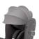 Cybex Sirona T i-Size Plus turvaistuimessa irrotettava aurinkokuomu. - Turvaistuimet 9-36kg - 523000393 - 3