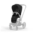 Cybex Priam seat pack Sepia Black. - Lastenvaunut ja yhdistelmävaunut - 523000733 - 1