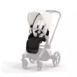 Cybex Priam seat pack Off White. - Lastenvaunut ja yhdistelmävaunut - 523000753 - 1