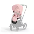 Cybex Priam seat pack Peach Pink. - Lastenvaunut ja yhdistelmävaunut - 523000763 - 1