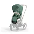 Cybex Priam seat pack Leaf Green. - Lastenvaunut ja yhdistelmävaunut - 523000773 - 1