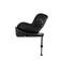 CYBEX Sirona G i-Size turvaistuin Moon Black sivusta. - Turvaistuimet 9-36kg - 523001203 - 4