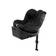 CYBEX Sirona G i-Size turvaistuin Moon Black jalustassa. - Turvaistuimet 9-36kg - 523001203 - 3
