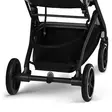 CYBEX Beezy matkarattaat Magic Black tavarakori. - Matkarattaat ja lastenrattaat - 524000143 - 8