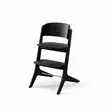 Cybex Lemo Platinum Chair3in1 Black Wood syöttötuoli - Syöttötuolit - 5240001533 - 2