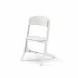 Cybex Lemo Platinum syöttötuoli white wood aikuiselle - Syöttötuolit - 5240001543 - 4