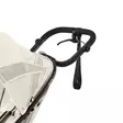 Cybex AVI SPIN juoksurattaat Seashell Beige ohjaustanko. - Matkarattaat ja lastenrattaat - 524000743 - 7