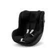 CYBEX Sirona G i-Size turvaistuin Magic Black. - Turvaistuimet 9-36kg - 524001423 - 1