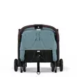 Matkarattaat CYBEX Orfeo Stormy Blue kasattuna. - Matkarattaat ja lastenrattaat - 525000333 - 7