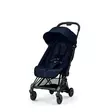 Cybex Coya matkarattaat Fashion Rebellious Luxury Denim Blue. - Matkarattaat ja lastenrattaat - 525000533 - 1