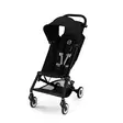 Cybex Agis matkarattaat Magic Black. - Matkarattaat ja lastenrattaat - 525000763 - 1