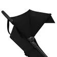 Cybex Agis matkarattaat Magic Black aurinkokuomu. - Matkarattaat ja lastenrattaat - 525000763 - 7