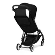 Cybex Agis matkarattaat Magic Black takaa. - Matkarattaat ja lastenrattaat - 525000763 - 3