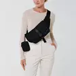 Cybex Coya Boucle vyölaukku Smoky Black, tyylikäs asuste itsellesi. - Kantoreput - 525000793 - 2