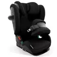 CYBEX Pallas G3 I-Size turvaistuin Magic Black, palkki on helppo kiinnittää. - Turvaistuimet 9-36kg - 525000943 - 7