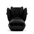 CYBEX Pallas G3 I-Size turvaistuin Magic Black edestä palkilla. - Turvaistuimet 9-36kg - 525000943 - 4