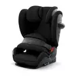 CYBEX Pallas G3 I-Size turvaistuin Magic Black. - Turvaistuimet 9-36kg - 525000943 - 1