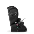 CYBEX Pallas G3 I-Size turvaistuin Magic Black, säädettävä palkki. - Turvaistuimet 9-36kg - 525000943 - 8
