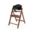 Cybex CLICK & FOLD syöttötuoli All Natural Dark Baby Setilla. - Syöttötuolit - 525000963 - 2