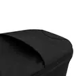 Cybex Priam Style carrycot Sepia Black, tasku jalkapeitteessä. - Vaunukopat ja kantokassit - 526000353 - 11