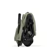 Cybex Coya Style matkarattaat Sage Green kasattuna. - Matkarattaat ja lastenrattaat - 526000723 - 6