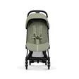 Cybex Coya Style matkarattaat Sage Green edestä. - Matkarattaat ja lastenrattaat - 526000723 - 4