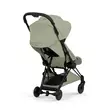 Cybex Coya Style matkarattaat Sage Green takaa. - Matkarattaat ja lastenrattaat - 526000723 - 5